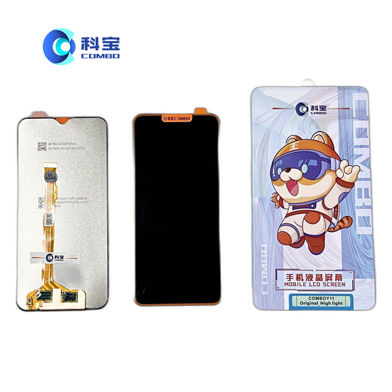COMBO LCD with VIVO Galaxy Y11 Y15 Y17