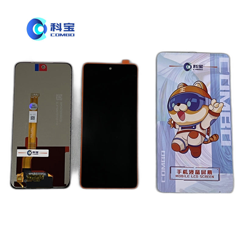 COMBO LCD with Realme C55
