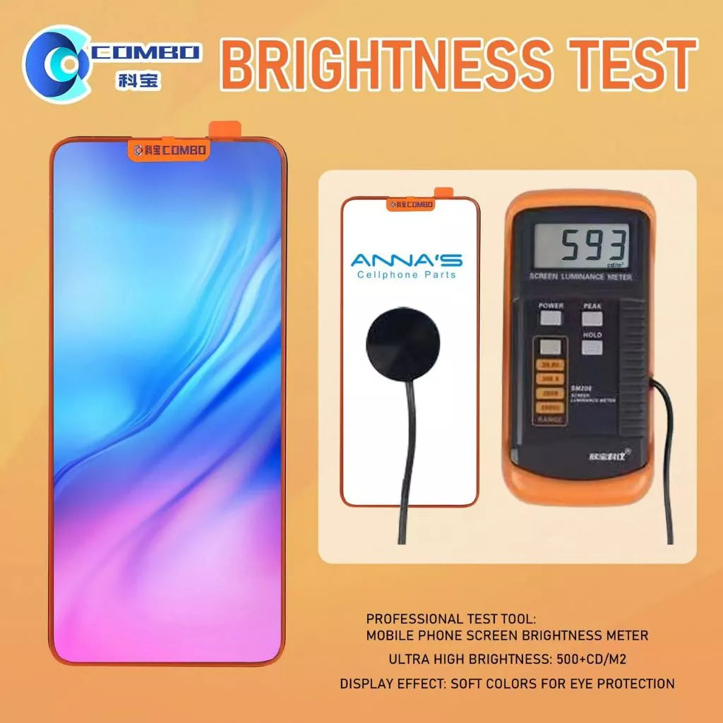 COMBO LCD for  6+ 6S+ 7G 7+ 8G 8+