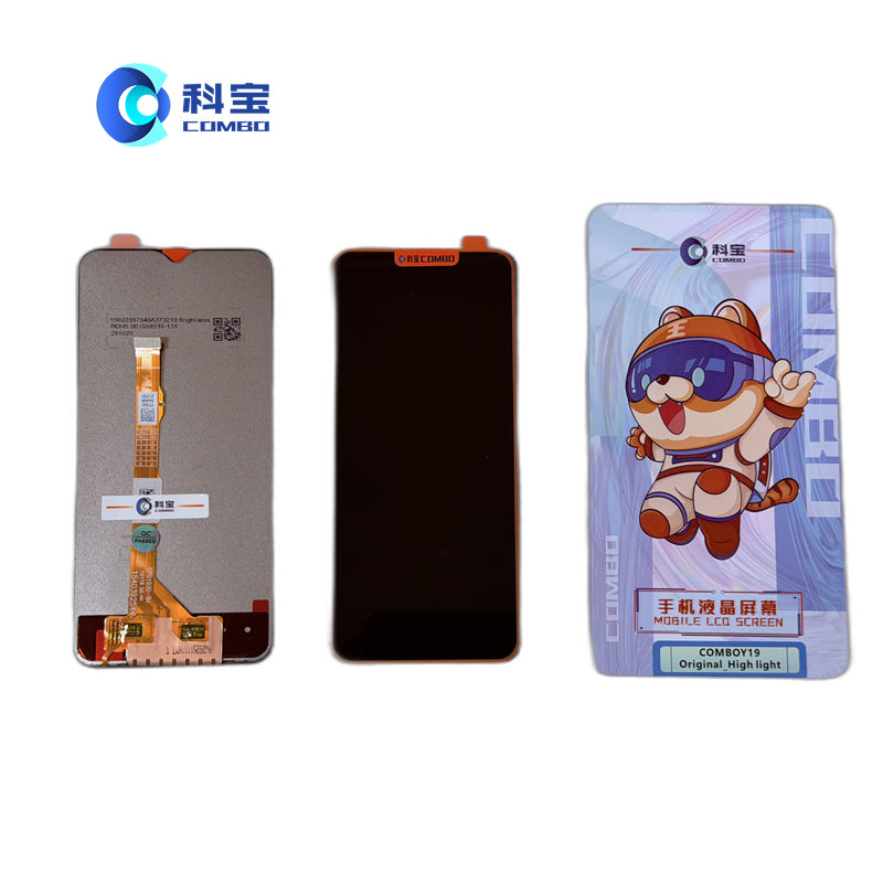 COMBO LCD with VIVO Y19,Y5S